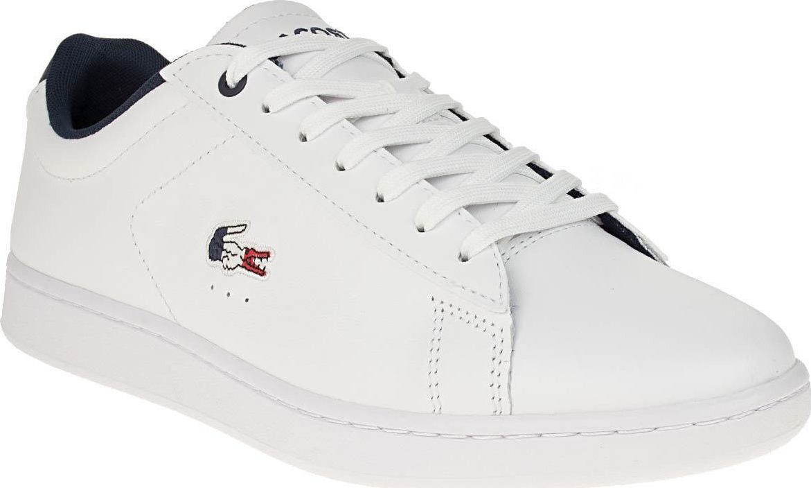 Baskets Lacoste CARNABY EVO 119 7 SMA - Ref. 37SMA0013407