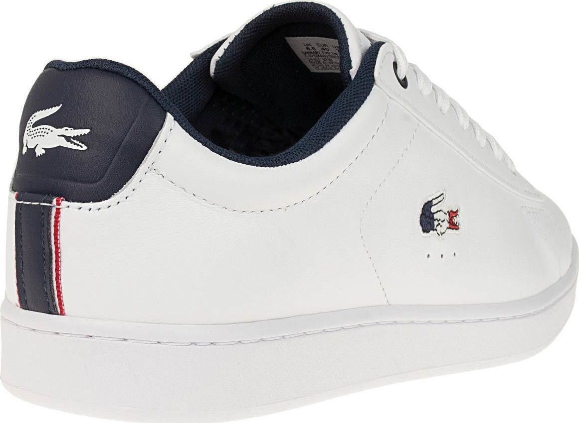 Baskets Lacoste CARNABY EVO 119 7 SMA - Ref. 37SMA0013407
