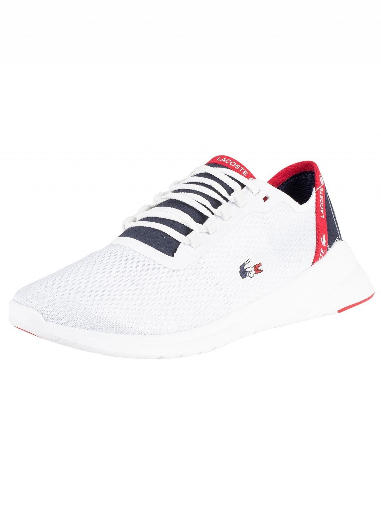 Baskets Lacoste LT FIT 119 5 SMA - Ref. 37SMA0030407