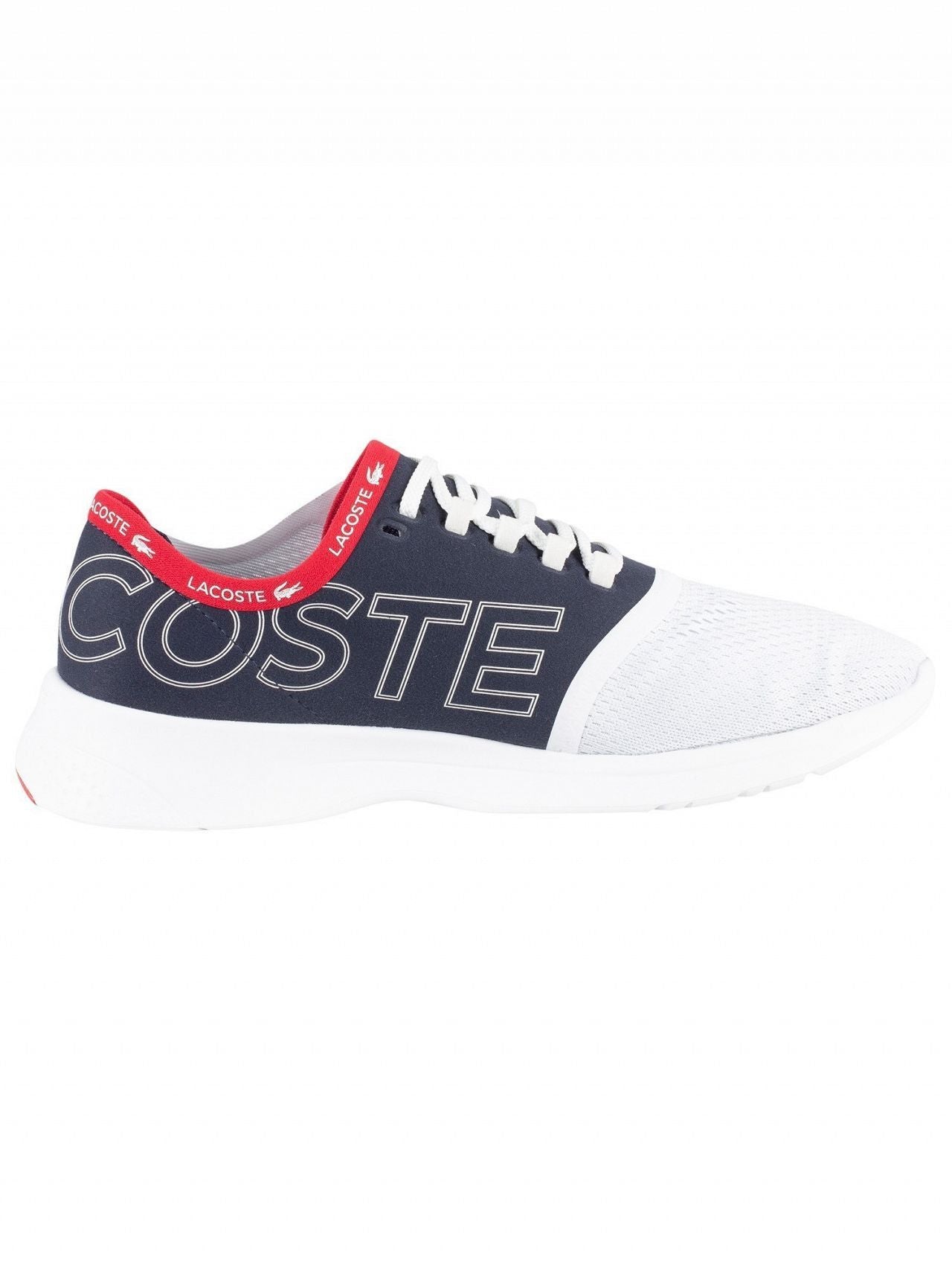 Baskets Lacoste LT FIT 119 5 SMA - Ref. 37SMA0030407