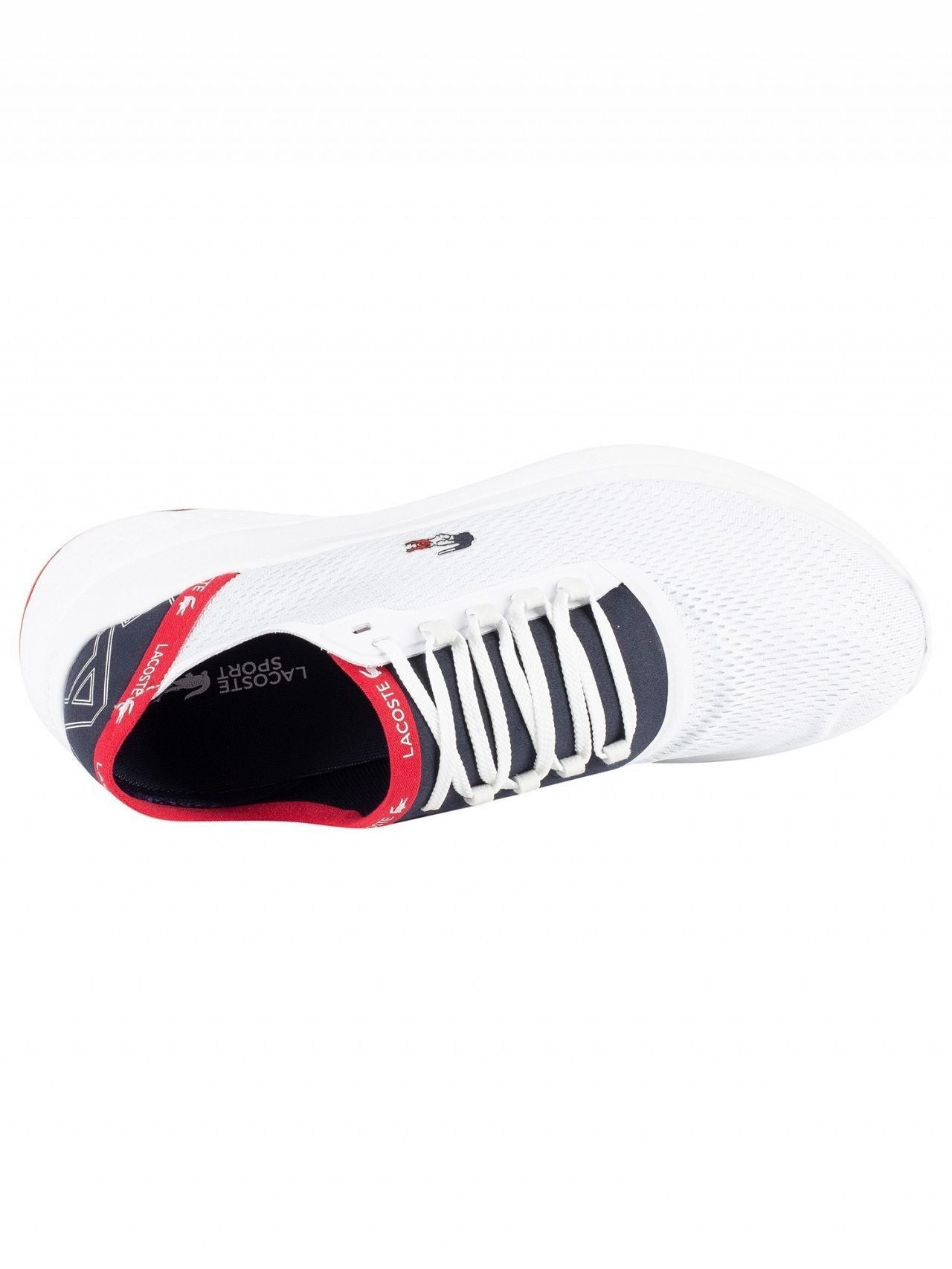 Baskets Lacoste LT FIT 119 5 SMA - Ref. 37SMA0030407