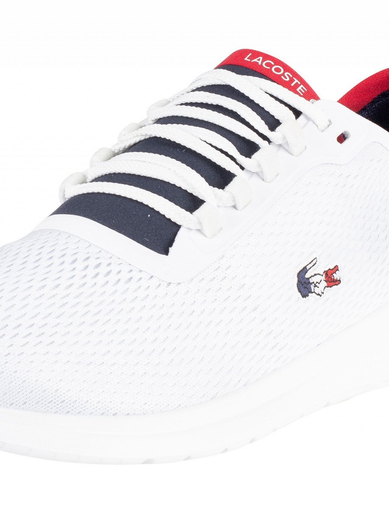 Baskets Lacoste LT FIT 119 5 SMA - Ref. 37SMA0030407