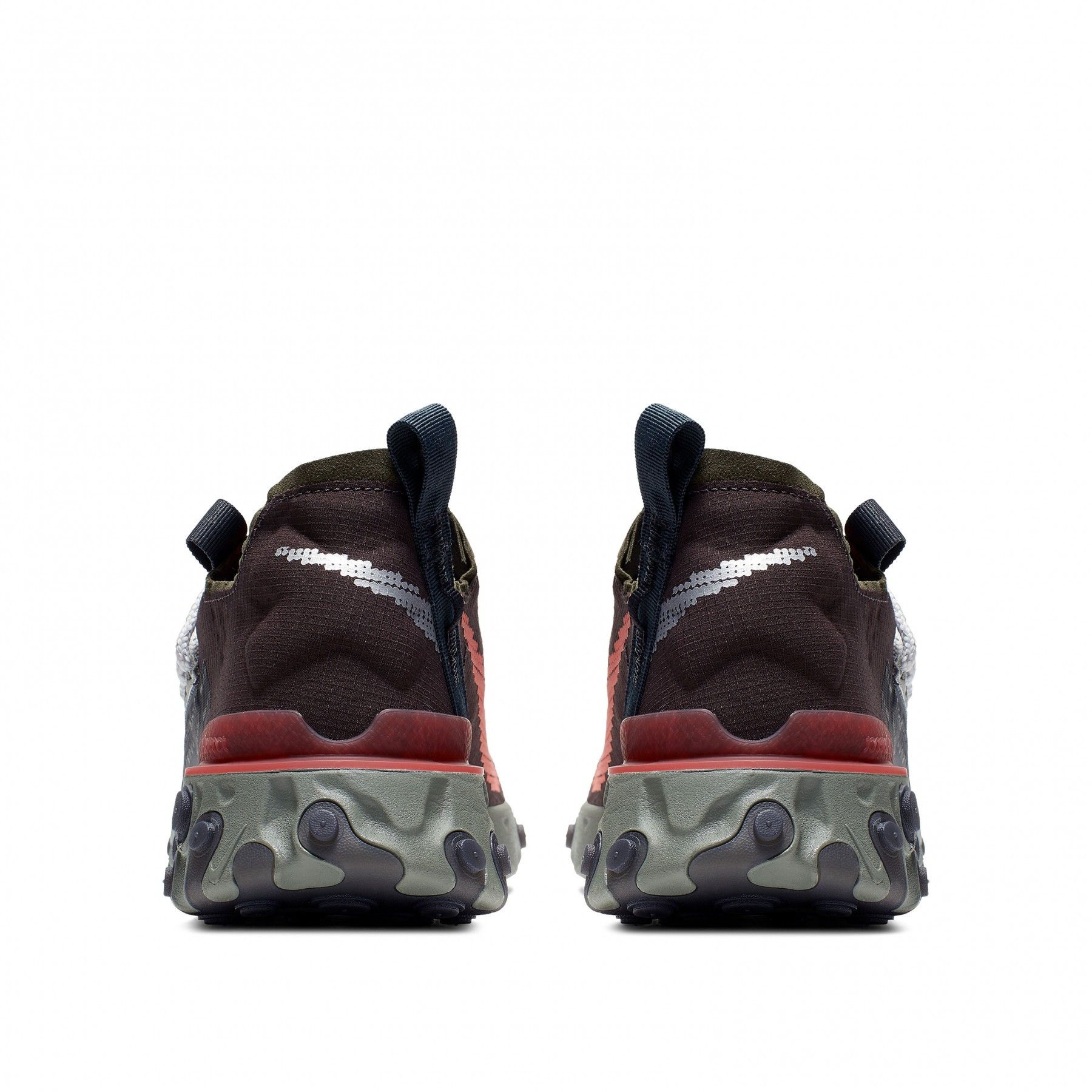 Baskets Nike REACT WR ISPA - Ref. AR8555-200