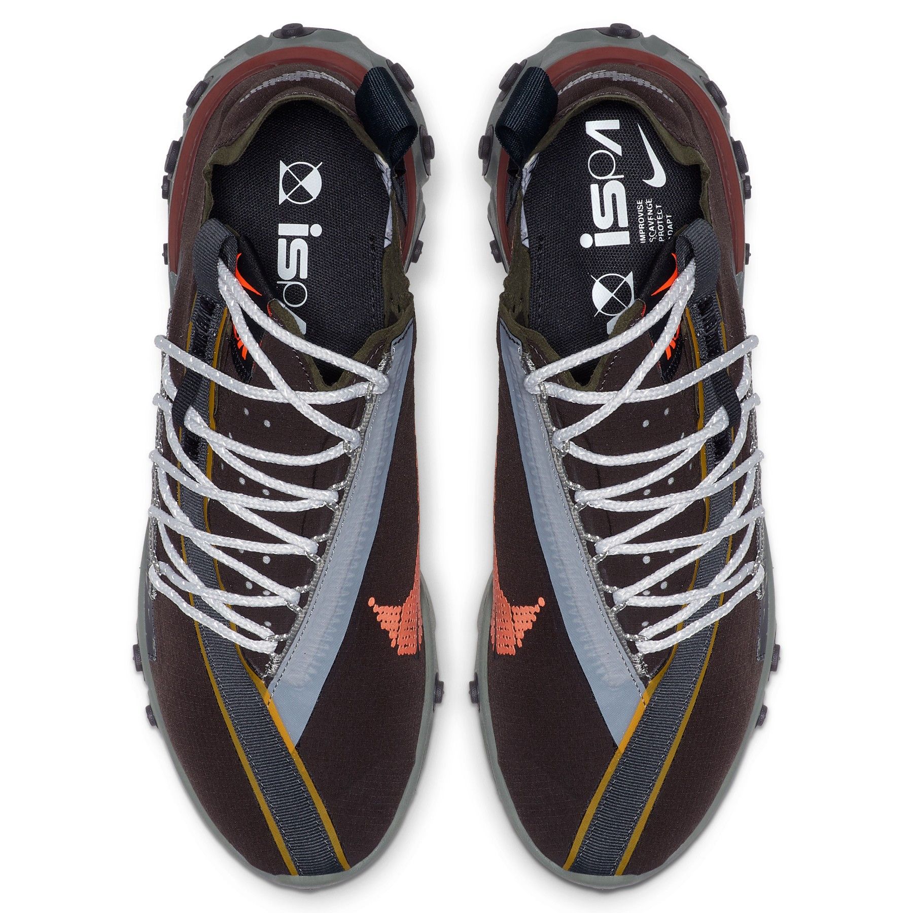 Baskets Nike REACT WR ISPA - Ref. AR8555-200