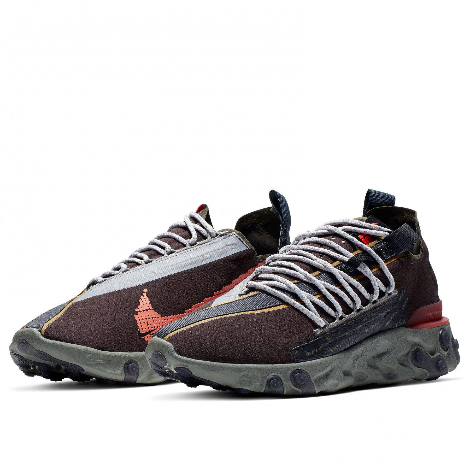 Baskets Nike REACT WR ISPA - Ref. AR8555-200