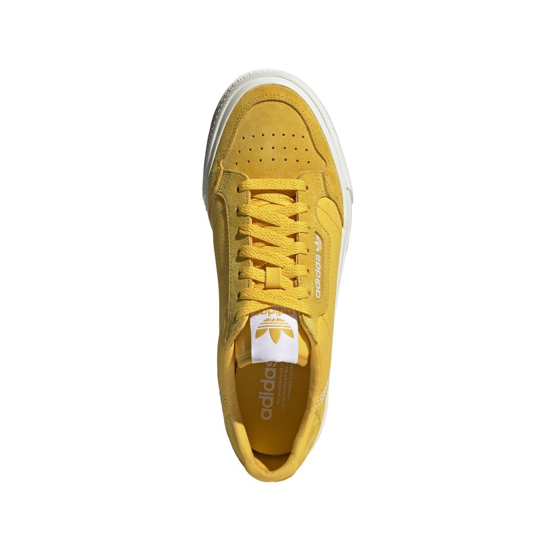 Basket adidas Originals CONTINENTAL VULC - Ref. EF3520