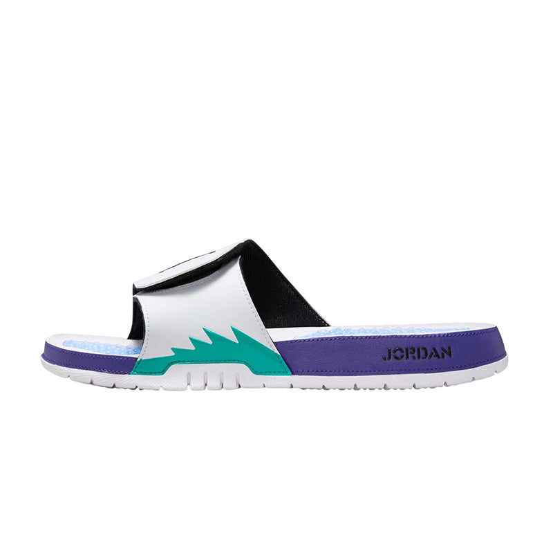 Sandale Homme Nike JORDAN HYDRO V RETRO