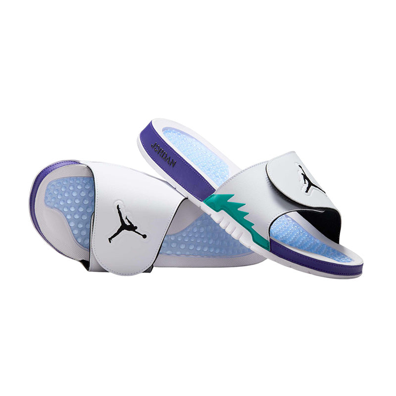 Sandale Homme Nike JORDAN HYDRO V RETRO
