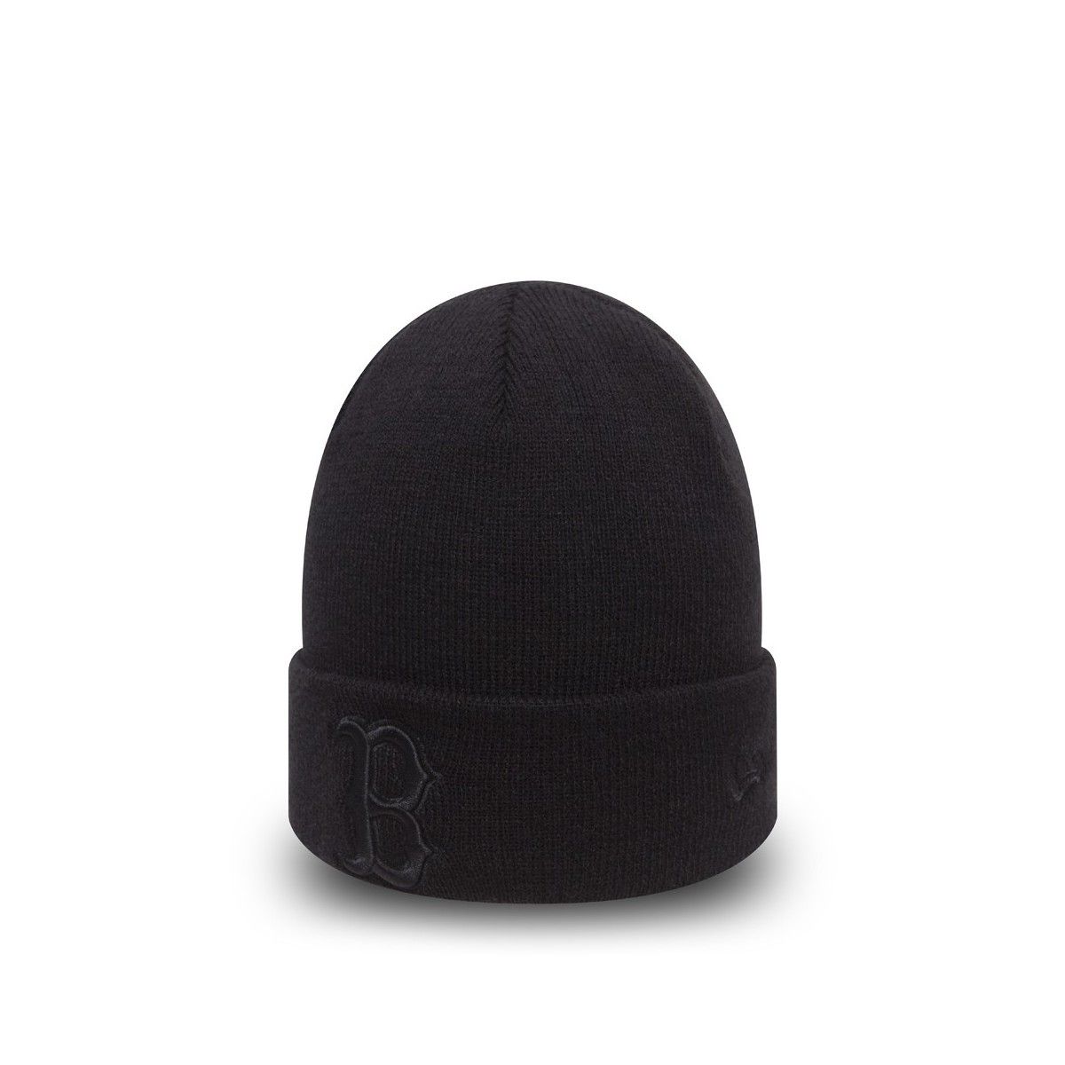 Bonnet New Era Seasonal Boston Red Sox Cuff Knit