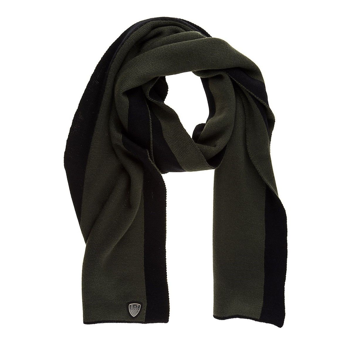 Echarpe EA7 Emporio Armani