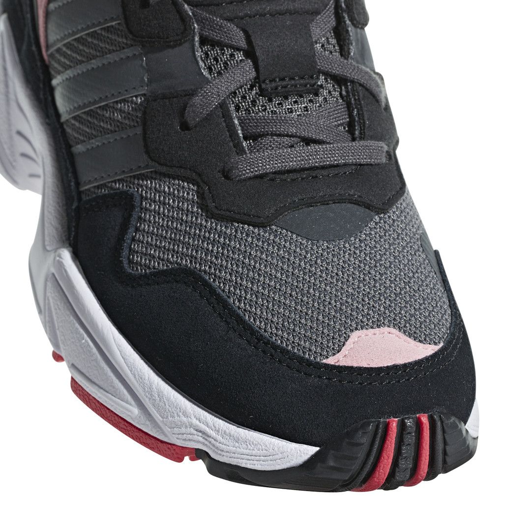 Basket adidas Originals YUNG-96 Junior - Ref. F35274