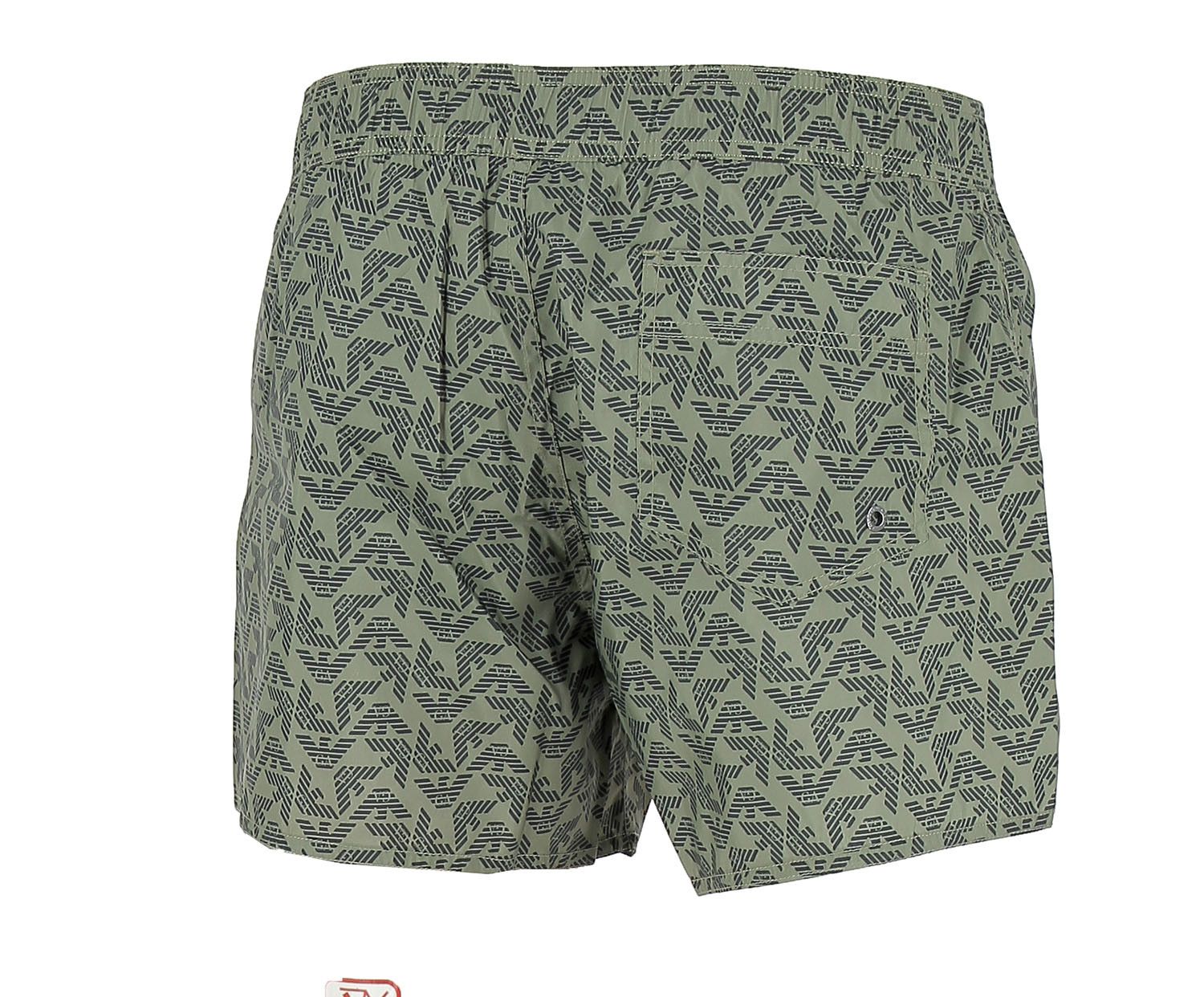 Shorts, bermudas EA7 Emporio Armani BOXER BEACH WEAR - Ref. 211742-9P429-11485