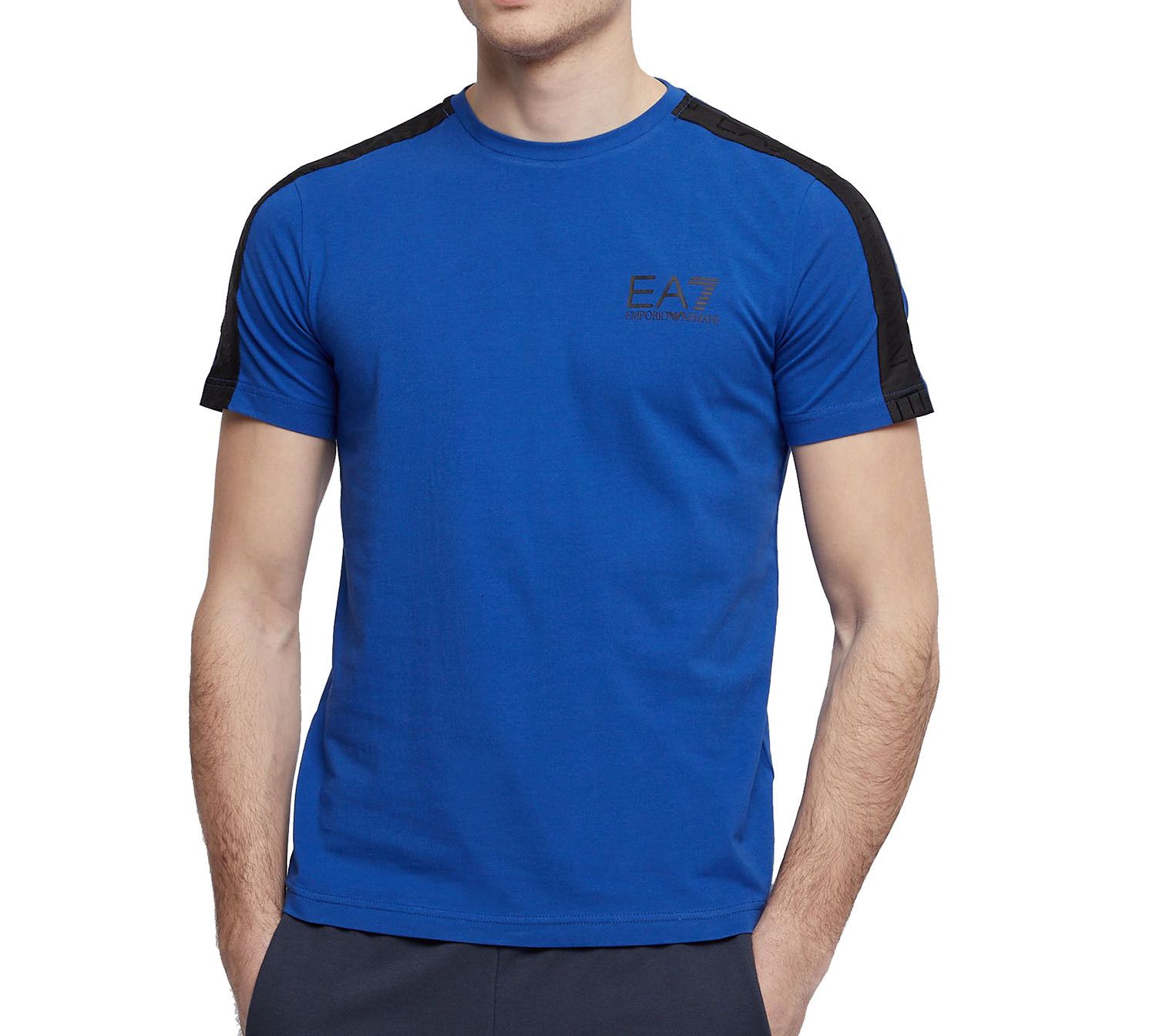 Tee-shirt EA7 Emporio Armani TEE SHIRT - Ref. 3GPT07-PJ03Z-1582