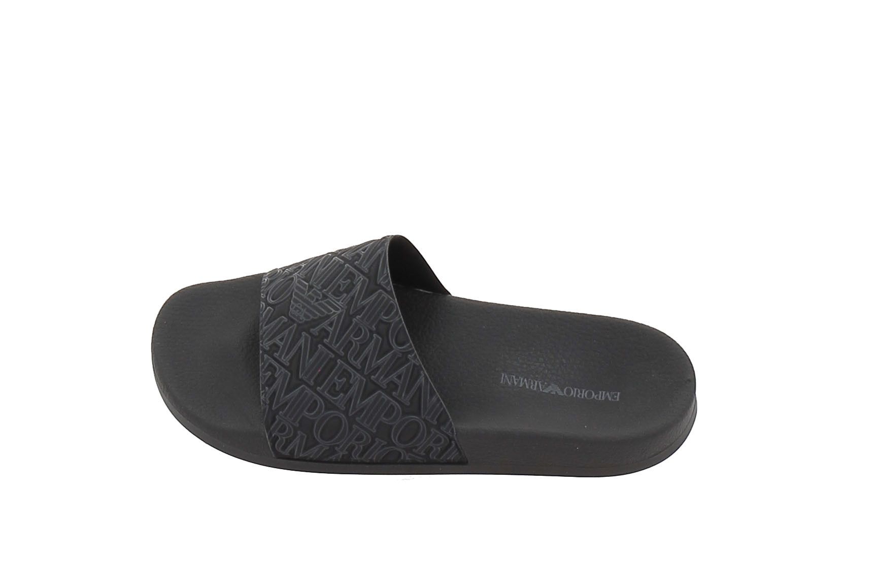 Sandales EA7 Emporio Armani SHOES BEACH WEAR - Ref. X4PS03-XL830-00002