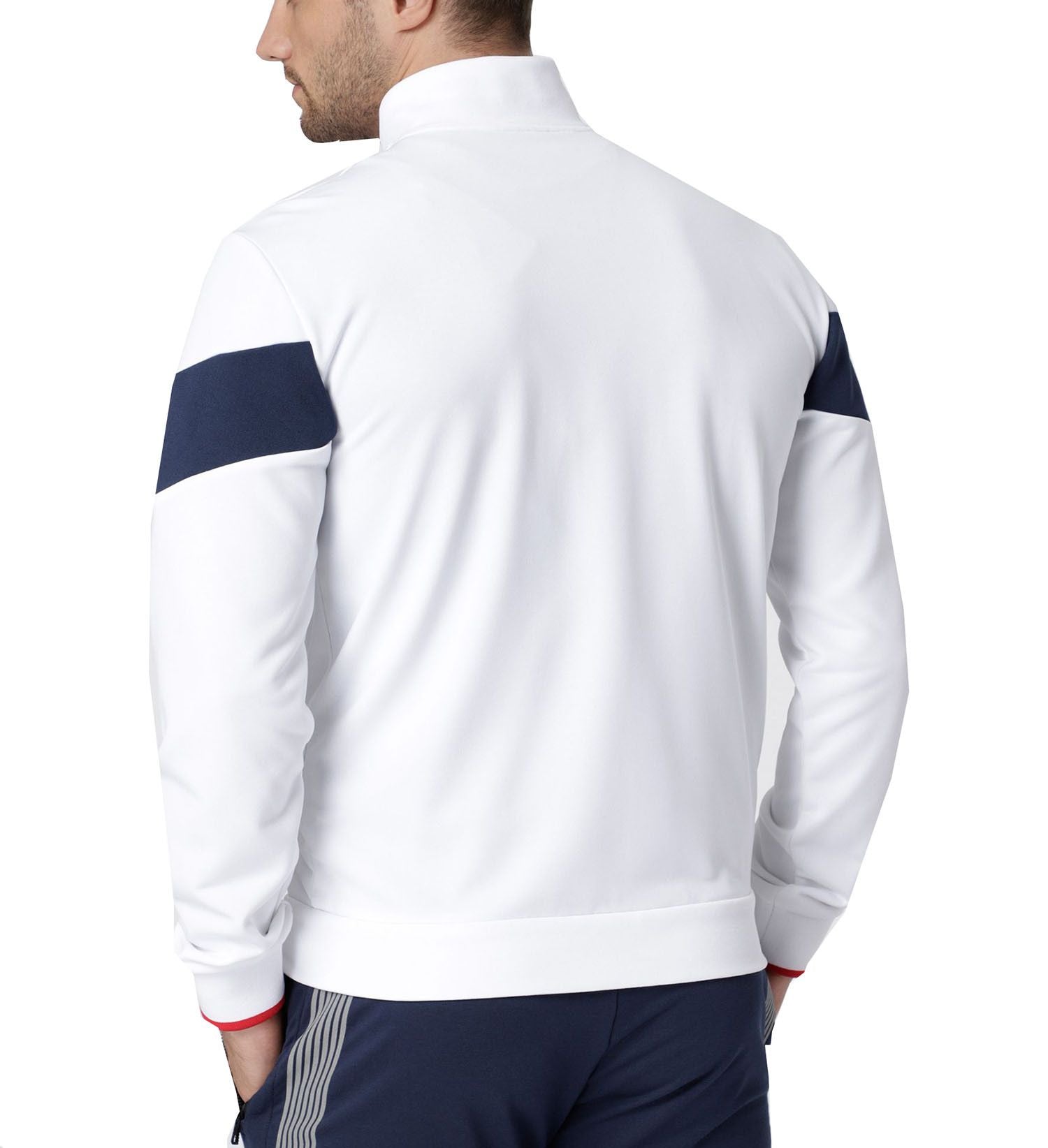 Sweats EA7 Emporio Armani SWEATSHIRT - Ref. 3GPM58-PJV3Z-1100