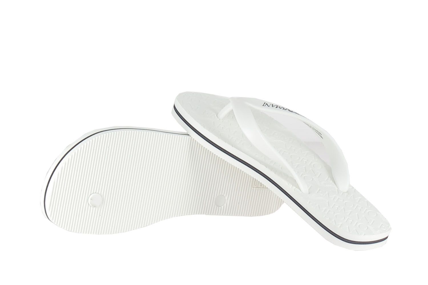 Sandales EA7 Emporio Armani SHOES BEACH WEAR - Ref. X4QS01-XL826-00001