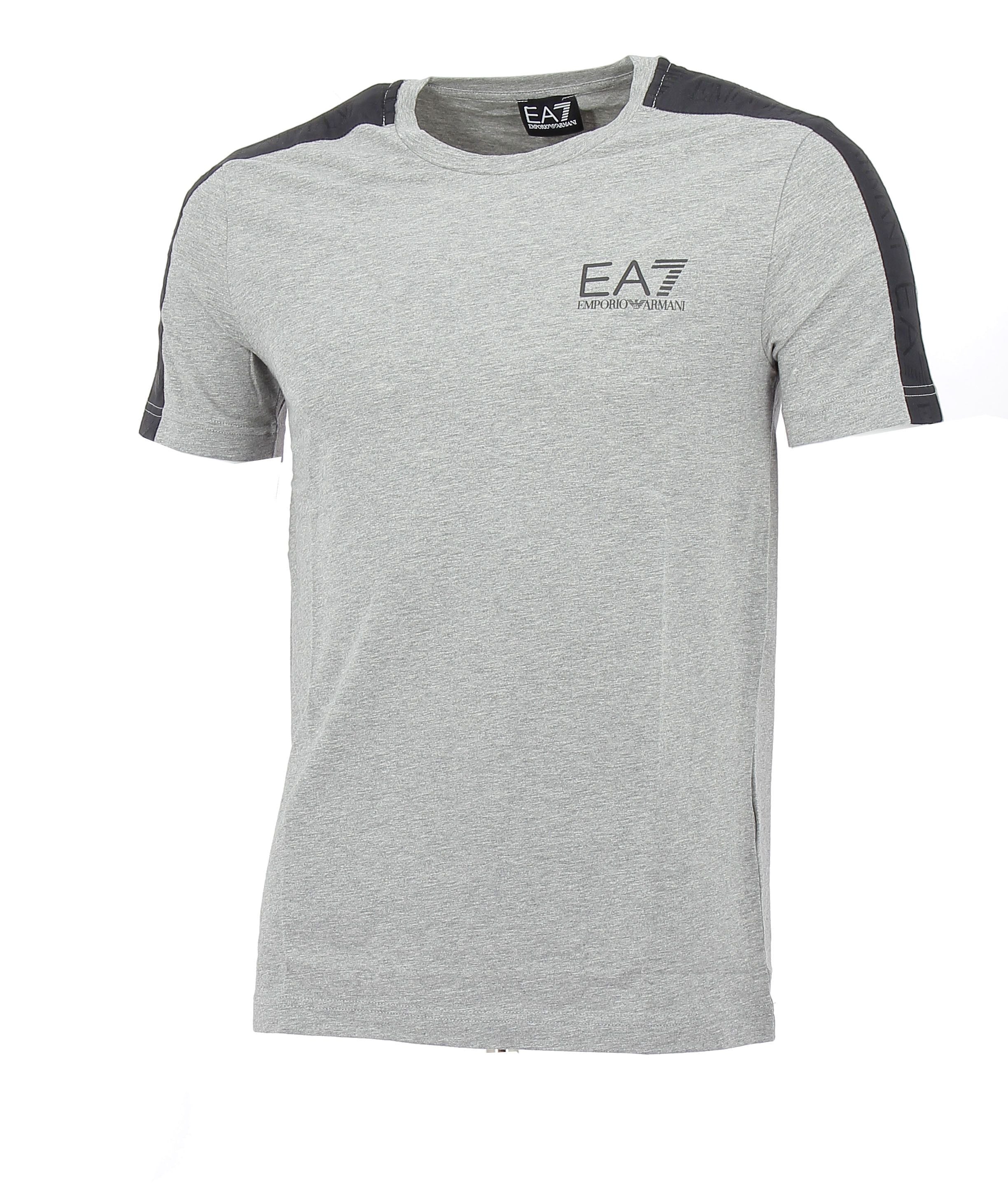 Tee-shirt EA7 Emporio Armani TEE SHIRT - Ref. 3GPT07-PJ03Z-3905