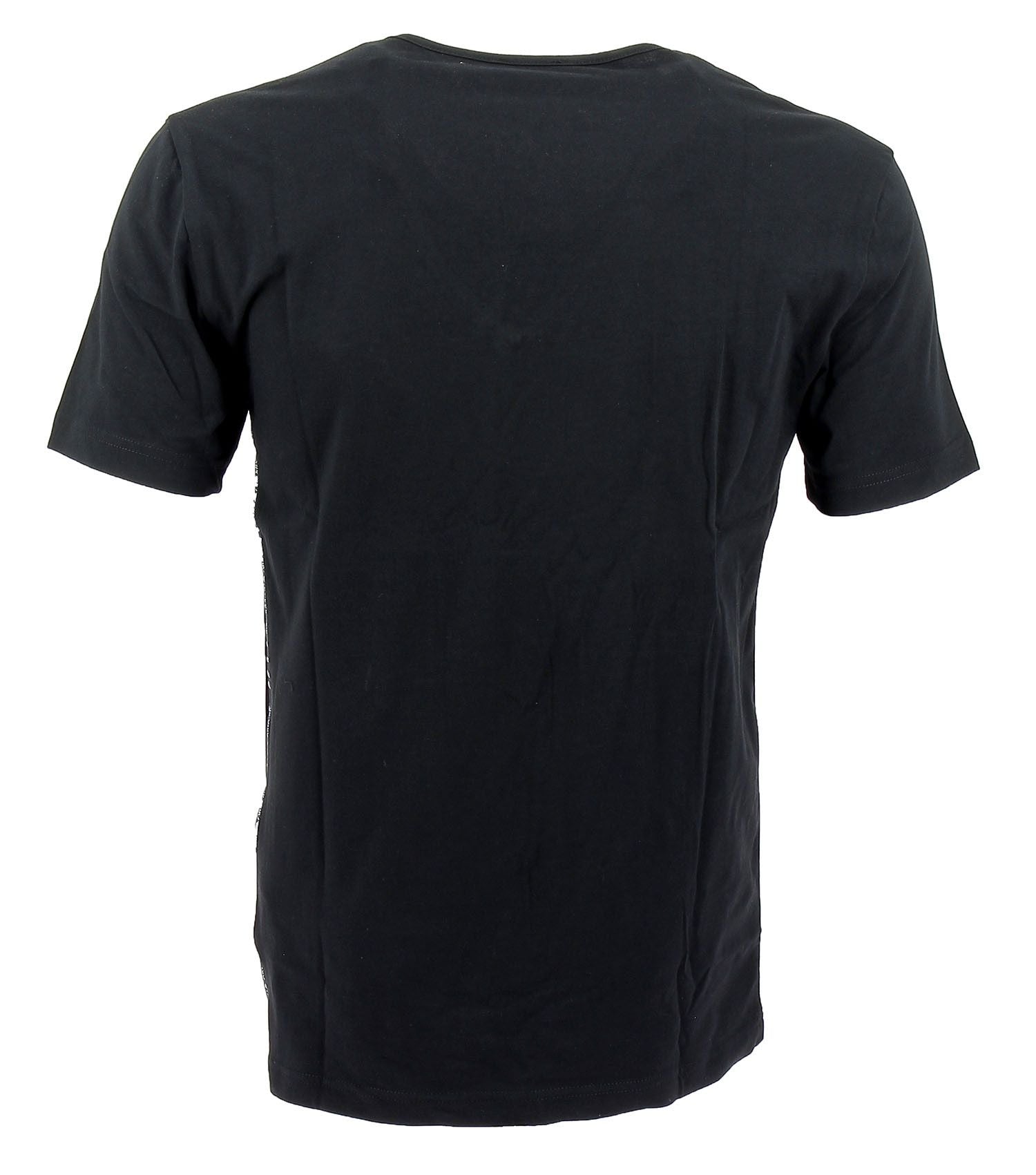 Tee-shirt EA7 Emporio Armani T SHIRT BEACH WEAR - Ref. 211801-9P462-00020