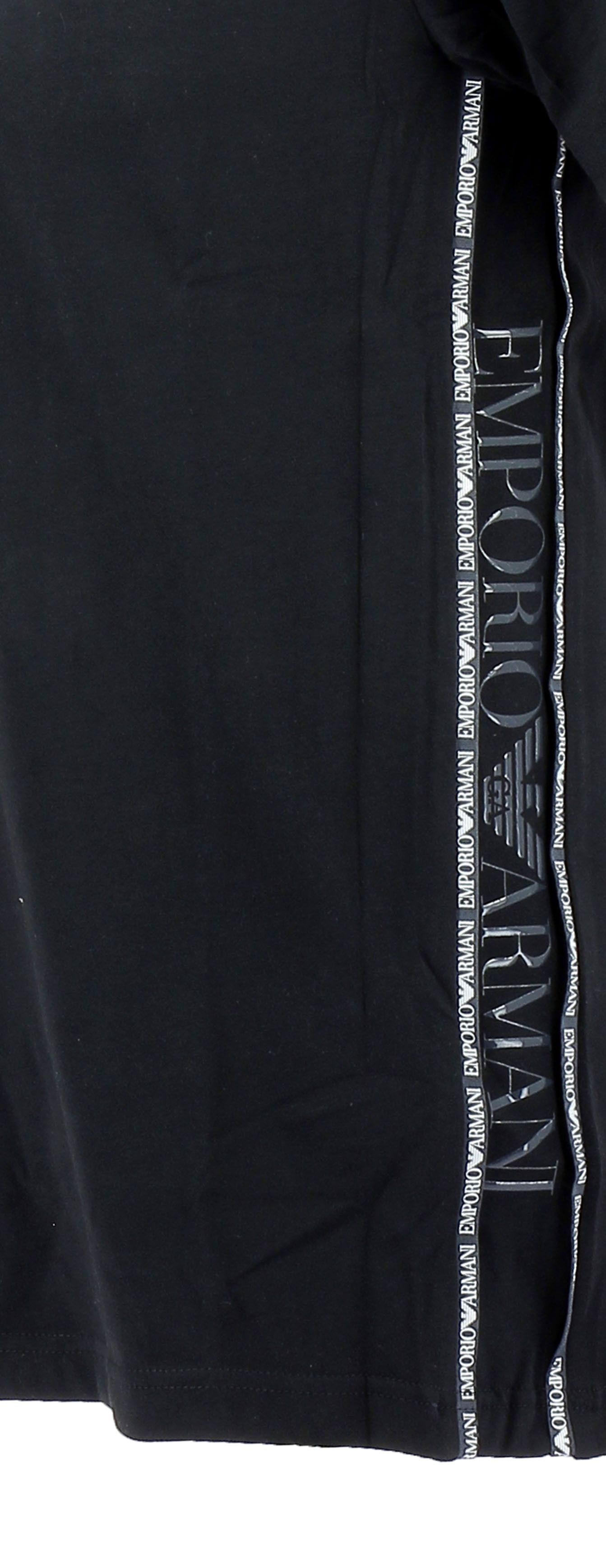 Tee-shirt EA7 Emporio Armani T SHIRT BEACH WEAR - Ref. 211801-9P462-00020