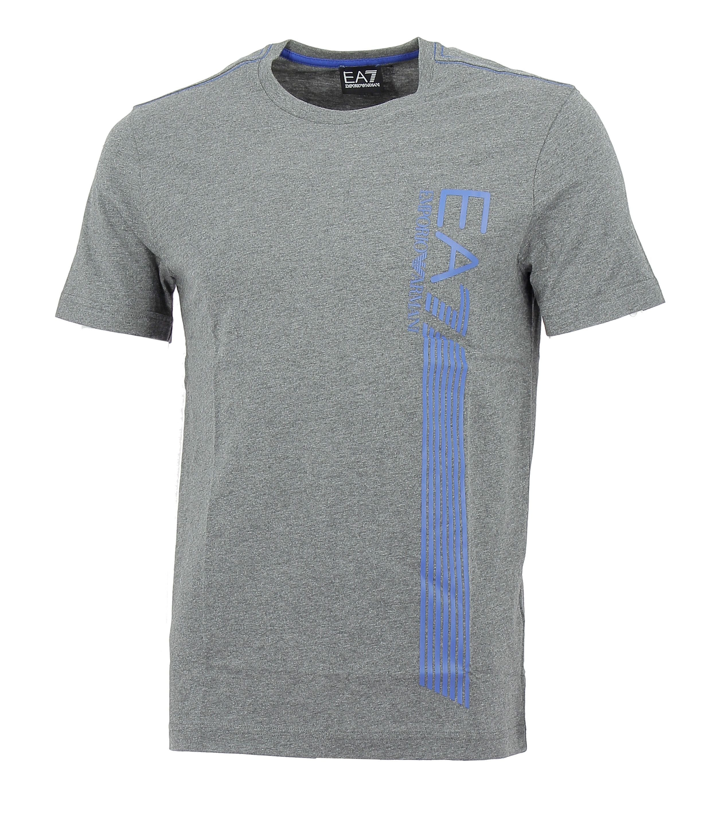 Tee-shirt EA7 Emporio Armani TEE SHIRT - Ref. 3GPT67-PJ02Z-3925