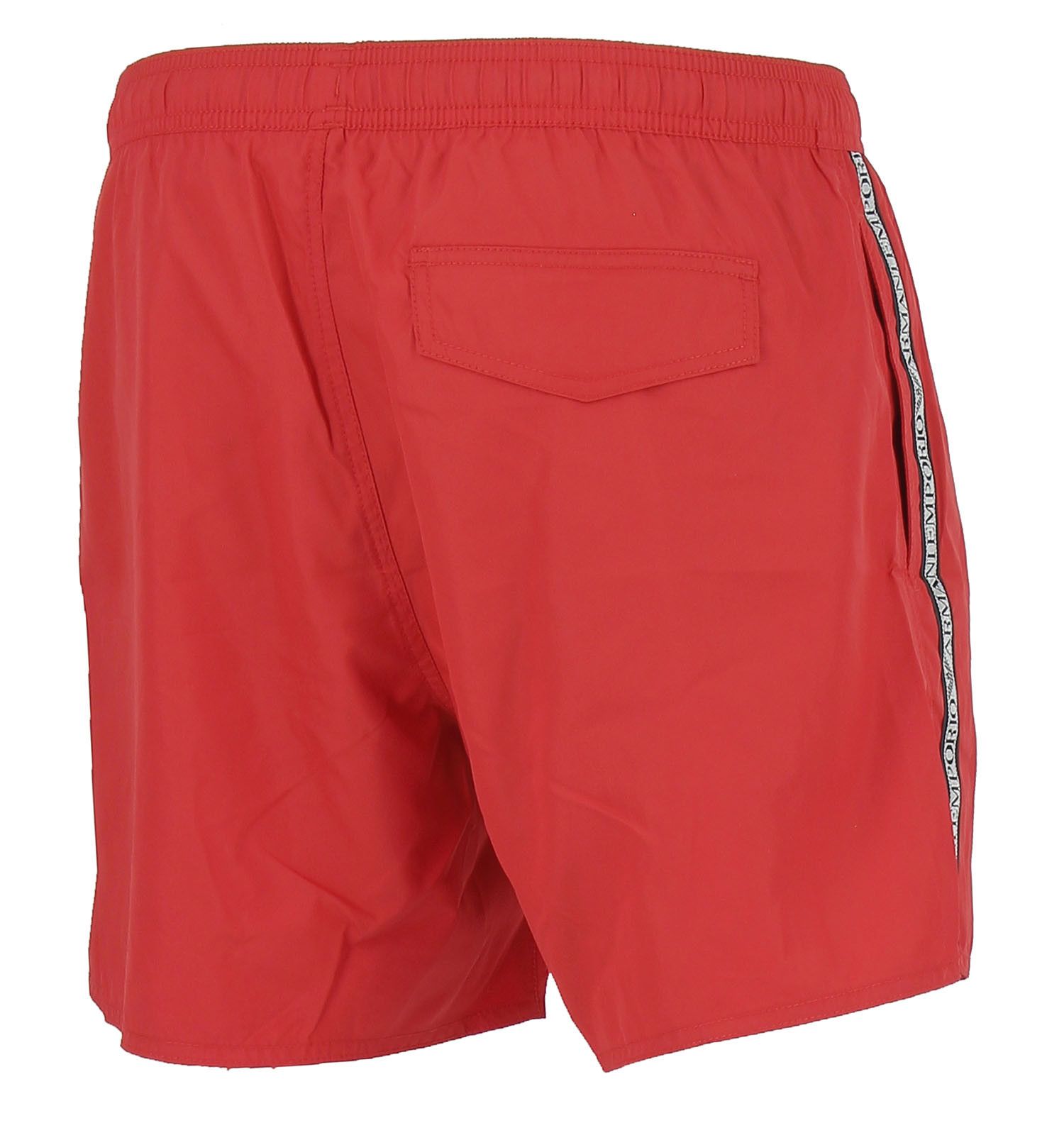 Shorts, bermudas EA7 Emporio Armani BOXER BEACH WEAR - Ref. 211740-9P420-00074
