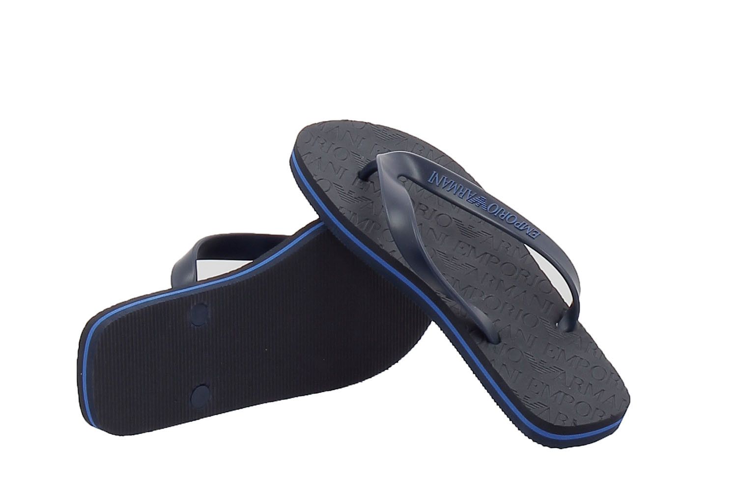 Sandales EA7 Emporio Armani SHOES BEACH WEAR - Ref. X4QS01-XL826-00005