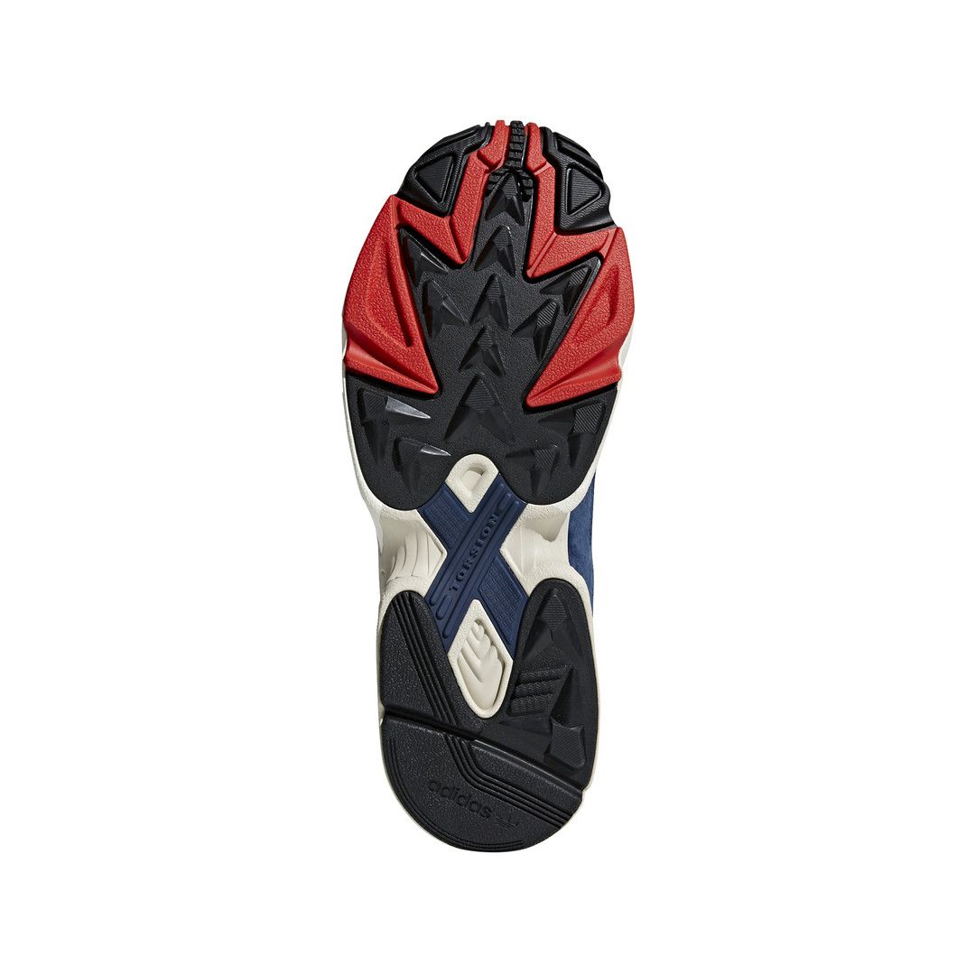 Basket adidas Originals YUNG 1 - Ref. B37615