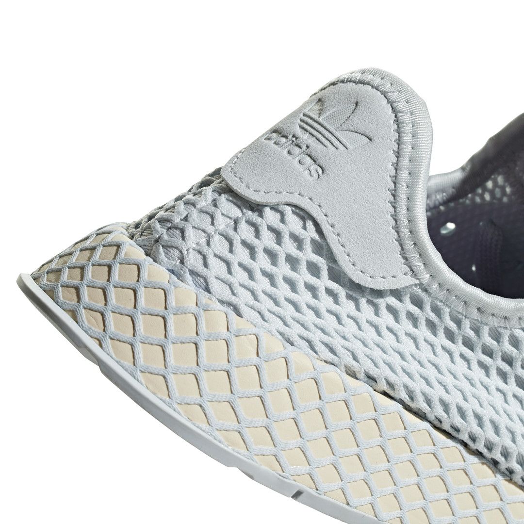 Basket adidas Originals DEERUPT RUNNER - Ref. CG6083