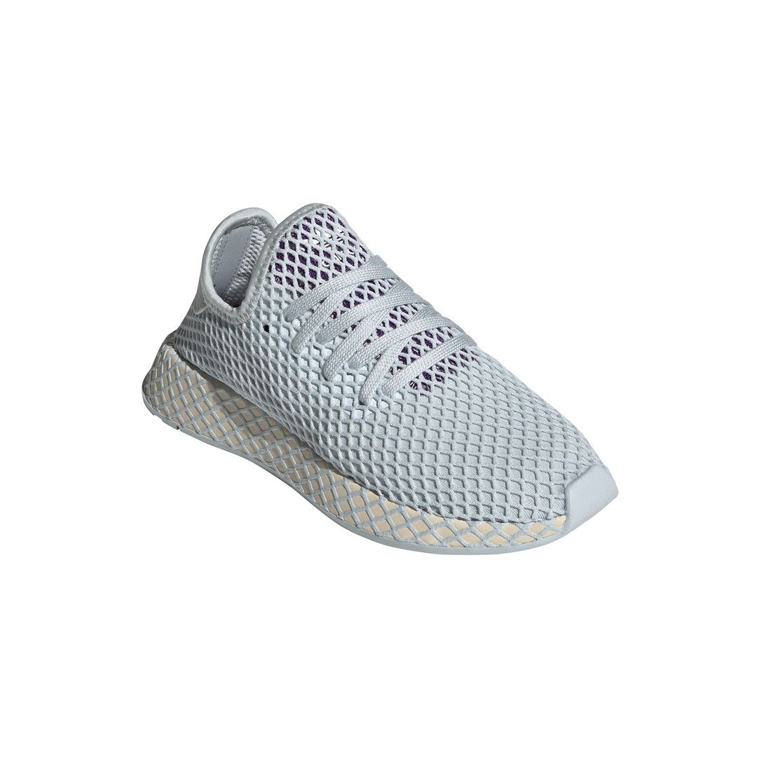 Basket adidas Originals DEERUPT RUNNER - Ref. CG6083