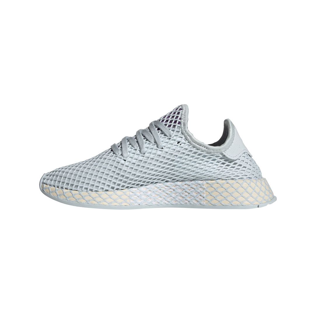 Basket adidas Originals DEERUPT RUNNER - Ref. CG6083