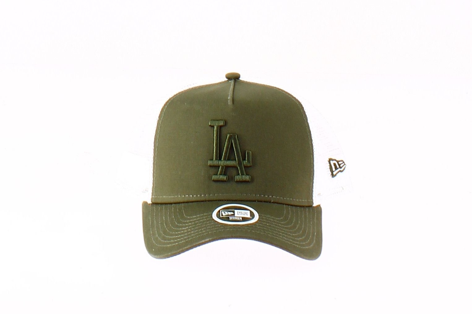 Casquette New Era LOS ANGELES DODGERS ESSENTIAL TRUCKER - Ref. 11945547