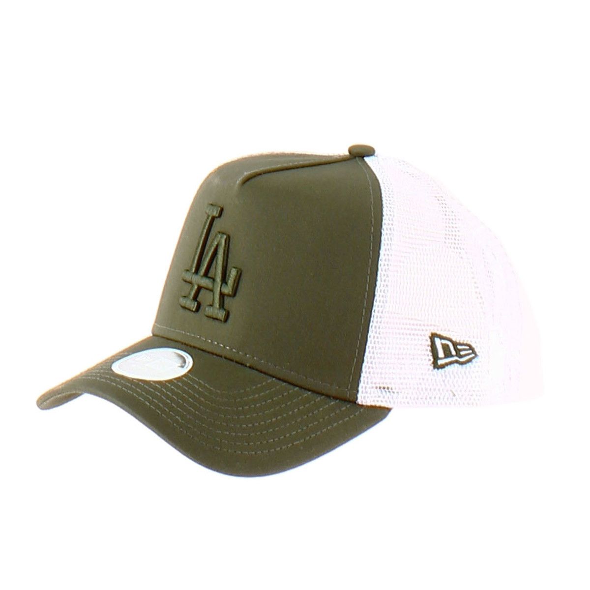 Casquette New Era LOS ANGELES DODGERS ESSENTIAL TRUCKER - Ref. 11945547