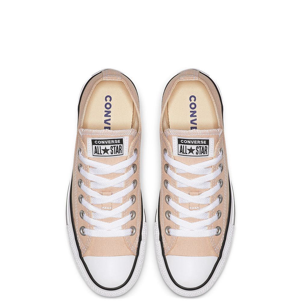 Baskets adidas Originals CANVAS OX - Ref. 164296C