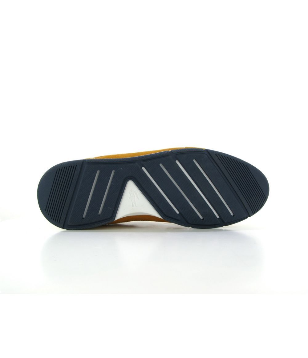 Baskets Lacoste Menerva Sport 318 1 CAM - Ref. 736CAM0054DT5