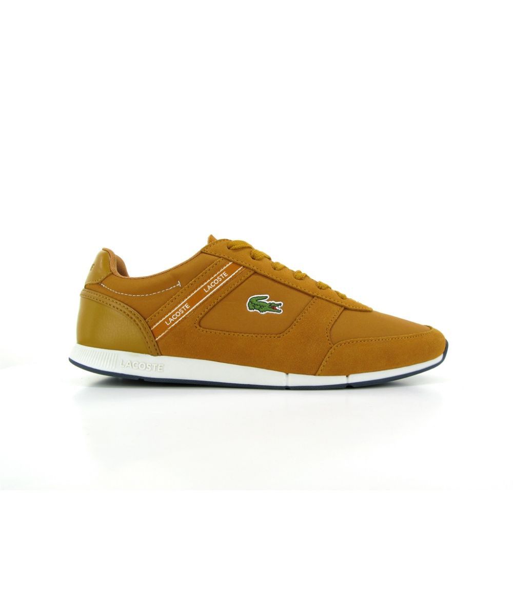 Baskets Lacoste Menerva Sport 318 1 CAM - Ref. 736CAM0054DT5