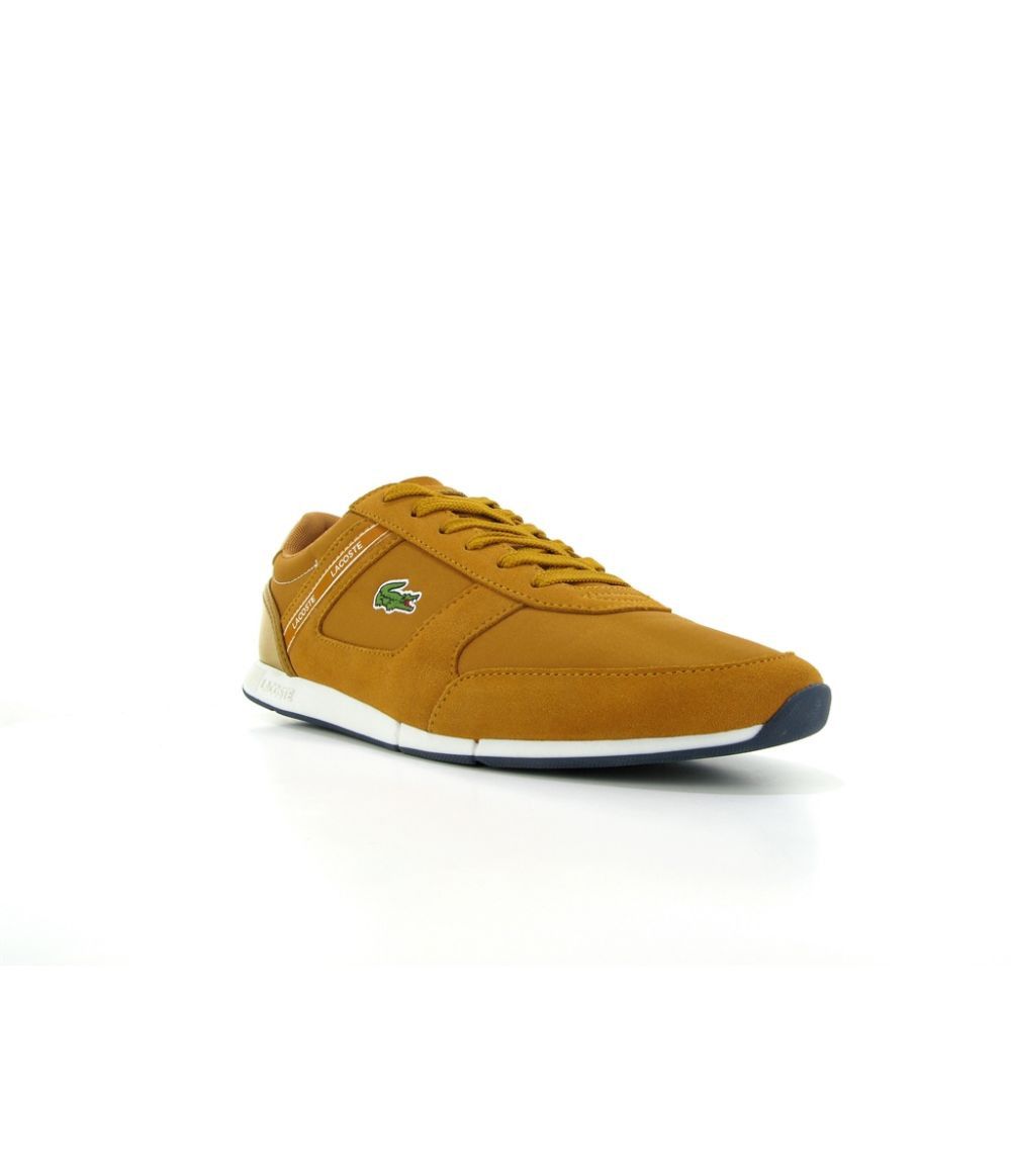 Baskets Lacoste Menerva Sport 318 1 CAM - Ref. 736CAM0054DT5