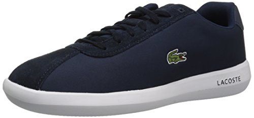 Basket Lacoste Avance 318 2 SPM - 736SPM000695K