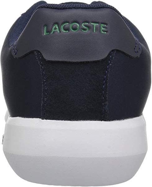 Basket Lacoste Avance 318 2 SPM - 736SPM000695K