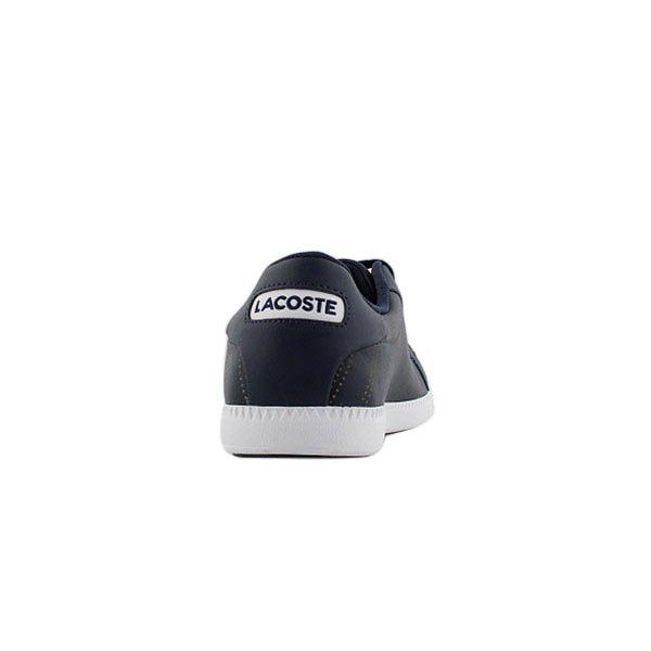 Basket Lacoste Graduate 318 1 SPM - Ref. 736SPM0021092