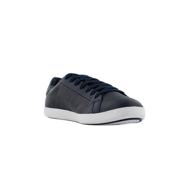 Basket Lacoste Graduate 318 1 SPM - Ref. 736SPM0021092