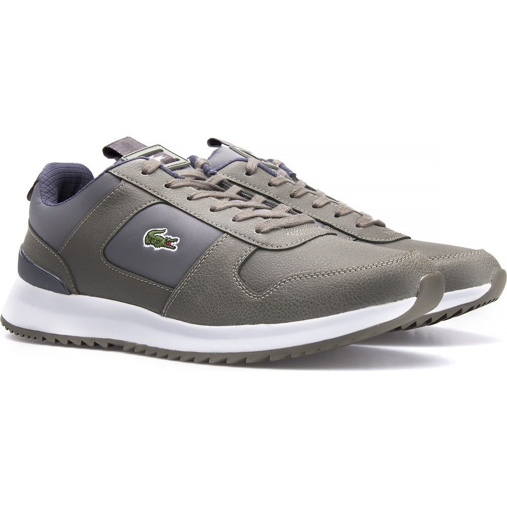 Basket Lacoste Joggeur 2.0 318 1 SPM - 736SPM0022DA7
