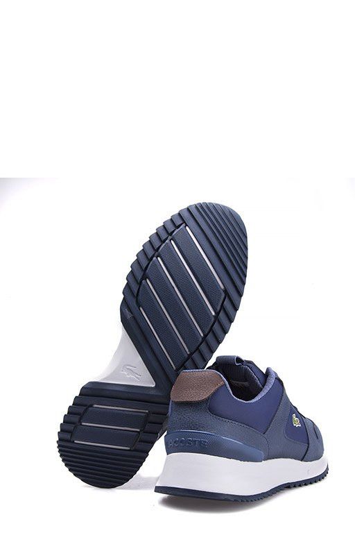 Basket Lacoste Joggeur 2.0 318 1 SPM - 736SPM0022ND1