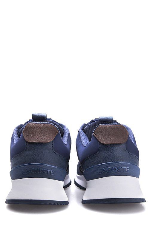 Basket Lacoste Joggeur 2.0 318 1 SPM - 736SPM0022ND1
