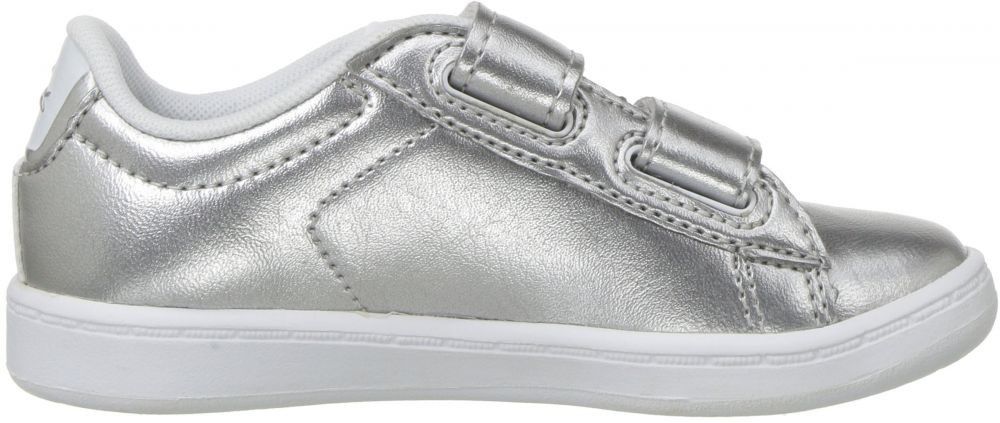 Basket Lacoste Carnaby Evo 318 2 SPI Cadet - 736SPI000219L