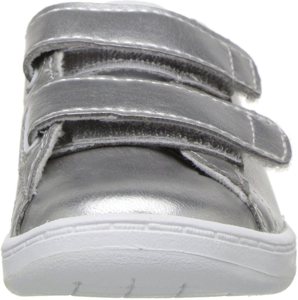 Basket Lacoste Carnaby Evo 318 2 SPI Cadet - 736SPI000219L