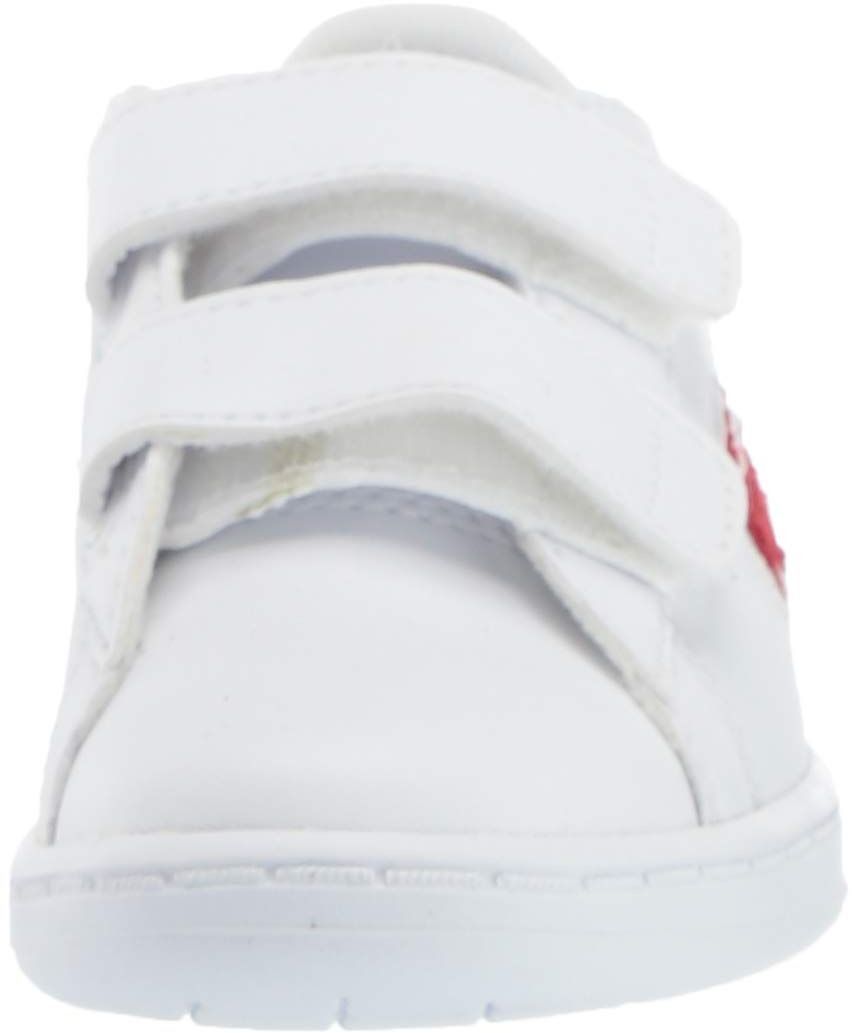 Basket Lacoste Carnaby Evo 318 1 SPI Cadet - 736SPI0001286