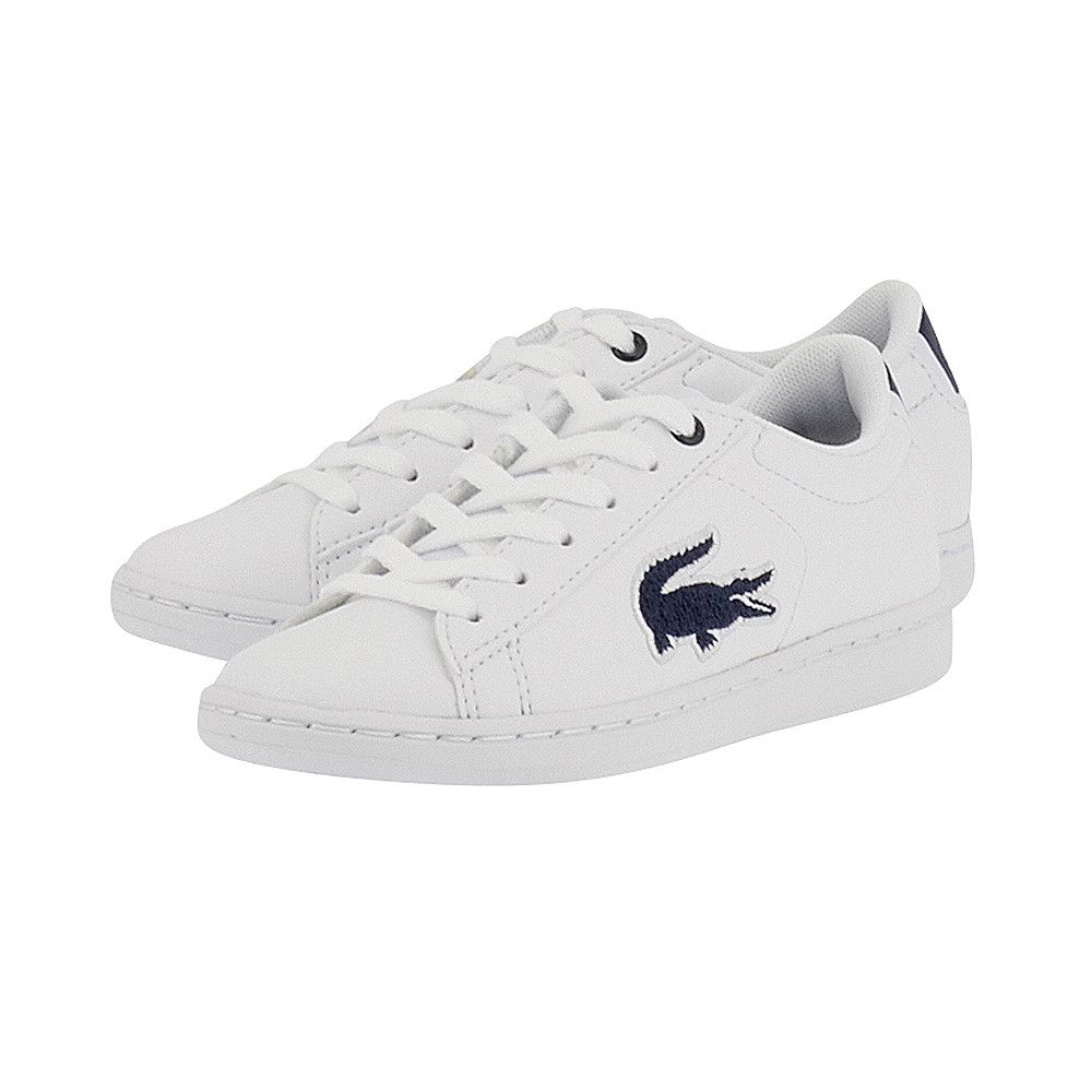 Basket Lacoste Carnaby Evo 318 1 SPC Cadet - 736SPC0001042