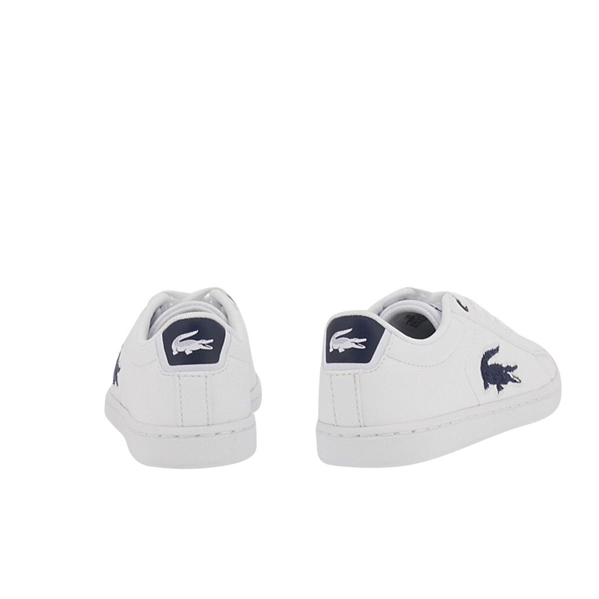 Basket Lacoste Carnaby Evo 318 1 SPC Cadet - 736SPC0001042