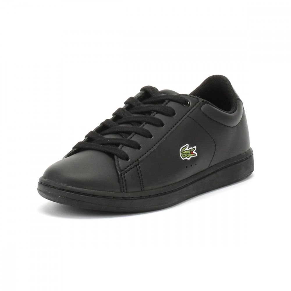 Basket Lacoste Carnaby Evo 118 4 SPC Cadet - 735SPC000402H