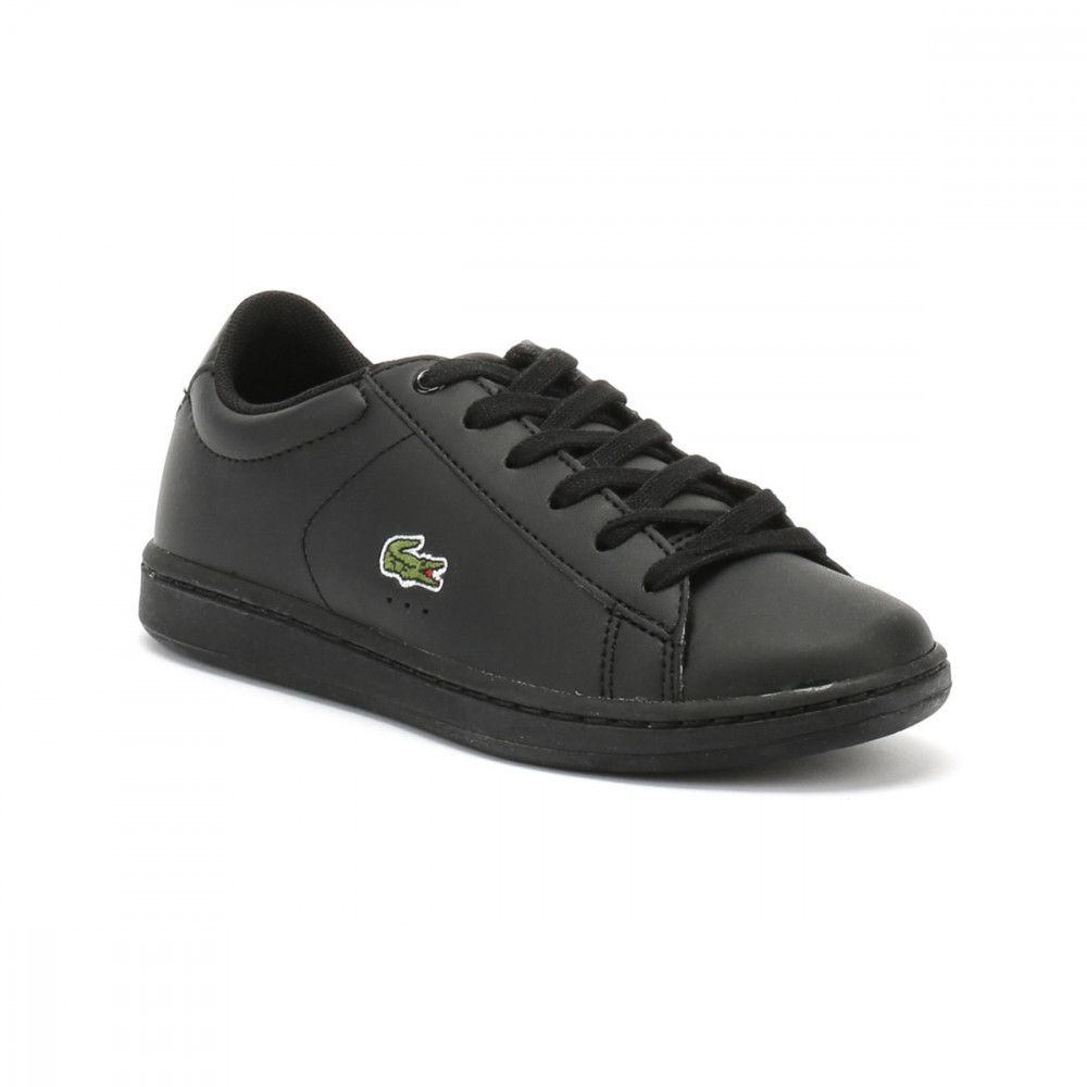 Basket Lacoste Carnaby Evo 118 4 SPC Cadet - 735SPC000402H